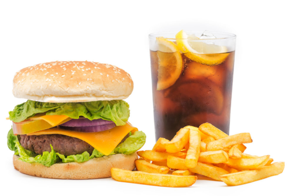 麦客基美式快餐加盟